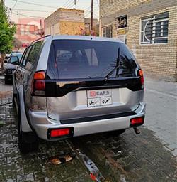 ميتسوبيشي ناتيفا